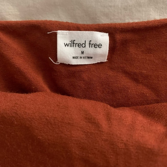 Wilfred free cami - Picture 2 of 4